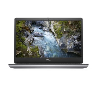 Dell Precision 7550 - refurbished Laptop - Konfiguration: Konfiguration 5