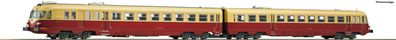 Roco 73177 TEE-Dieseltriebzug Serie ALn 442/448 der Spur H0