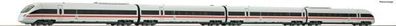 Roco 72106 Dieseltriebzug BR 605 der DSB, Epoche V- Spur H0