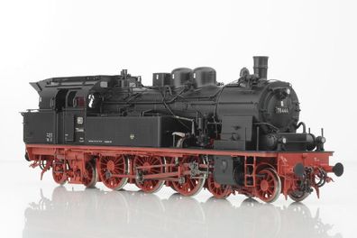 Kiss 500102 Dampflok BR 78 275 DB IIIa schwarz Spur 1