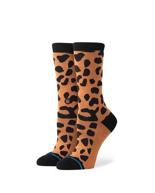 STANCE Women Socken Animaniac black