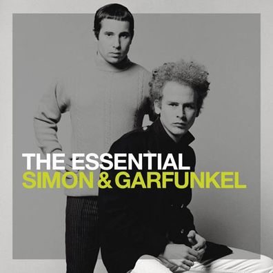 Simon & Garfunkel: Simon & Garfunkel: The Essential - Col 8869