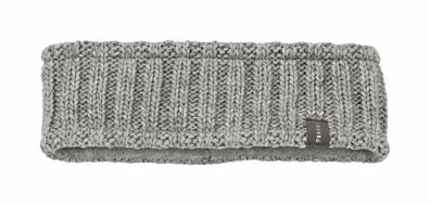 Strick Stirnband
