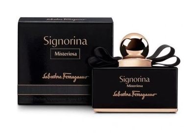 Salvatore Ferragamo Signorina Misteriosa EDP 30ml