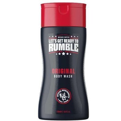 Rumble Men Å»el pod prysznic Original, 250ml