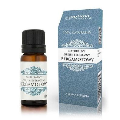 Premium ßtherisches ßl Bergamotte 10 ml