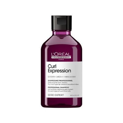 L'Oreal Professionnel Serie Expert Locken Shampoo, 300ml