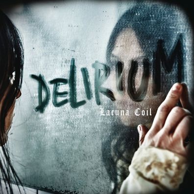 Lacuna Coil: Lacuna Coil: Delirium - Sony Music 88985313752