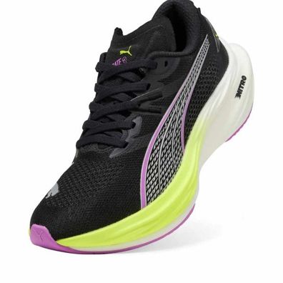 Puma Deviate Nitro 3 Damen