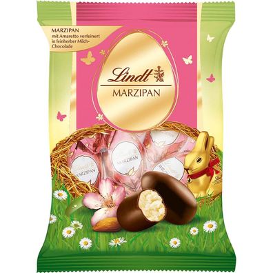 Lindt Marzipan-Eier 85g