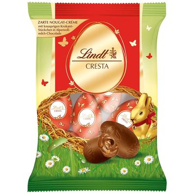 Lindt Cresta-Eier 90g