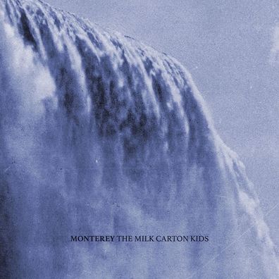 The Milk Carton Kids: Monterey (Digipack) - Anti 111662 - (CD