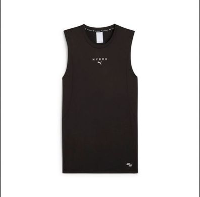 Puma x Hyrox Cloudspun Tank