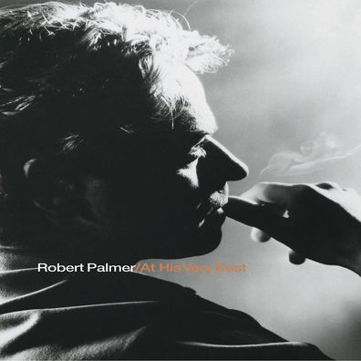 Robert Palmer: At His Very Best - Universal 0699462 - (CD / Titel: Q-Z)