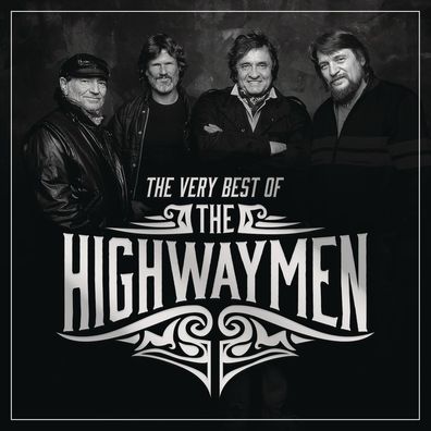 The Highwaymen: The Very Best Of The Highwaymen - Col 88985306