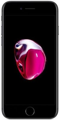 Apple iPhone 7 32GB Schwarz - Bastlerware Ersatzteillager sofort lieferbar