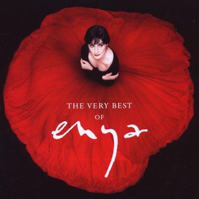Enya: The Very Best Of Enya - Warner Music 2564685227 - (CD / T)