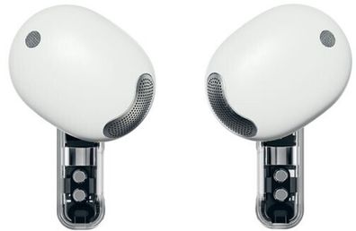 Nothing Ear (stick) In-ear Kopfhörer Bluetooth White - Bastlerware DE Händler