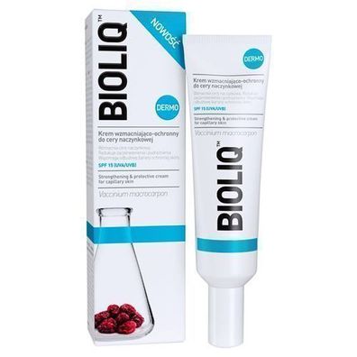 Bioliq Dermo Schutzcreme für empfindliche Haut 30ml