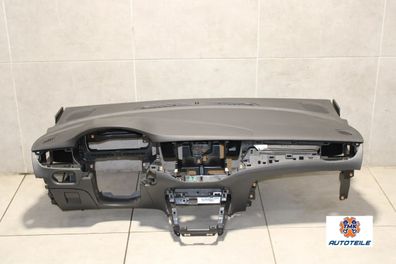 Opel Astra K Armaturenbrett Cockpit 6QZEZ