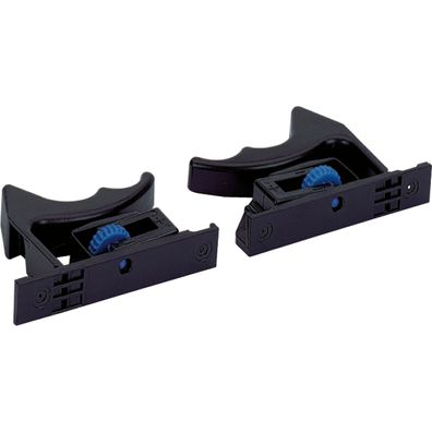 Hettich QUADRO V6 / QUADRO 25 Kupplung rechts