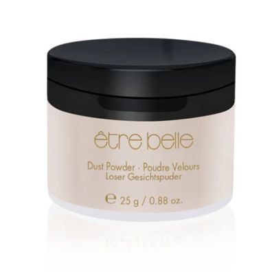 Etre Belle Dust Powder Loser Gesichtspuder Nr. 01 samtige Haut seidenes Aussehen