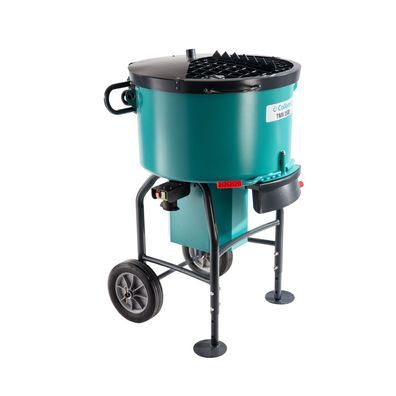 Collomix Zwangsmischer TMX 1500 2,8 kW max. Nutzvolumen 120 l