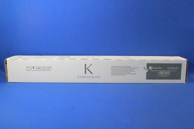 Triumph-Adler CK-8514K Toner Black -B