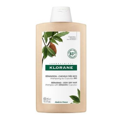 Klorane Regenerierendes Reparaturshampoo, 400ml