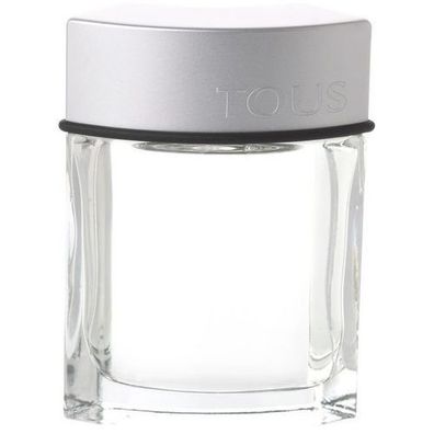 Tous Man Eau de Toilette, 100ml - Orientalischer Männerduft