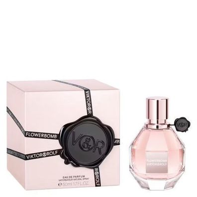 Viktor & Rolf Flowerbomb EDP 50ml