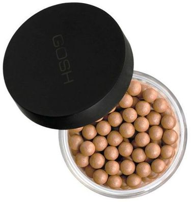 Gosh Precious Powder Perlen Bronzer für strahlenden Glow