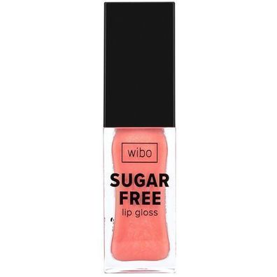 Wibo Lipgloss 02, 6g