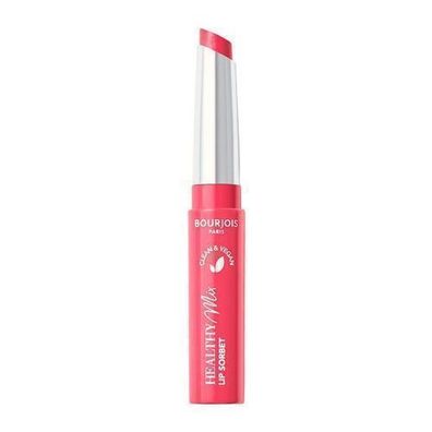 Bourjois Healthy Mix Clean Lip Sorbet Lippenstift 04 Scoop'Ink, 7,4g