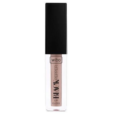 Wibo Lip Gloss mit Schwarzem Pfefferextrakt 2,4g