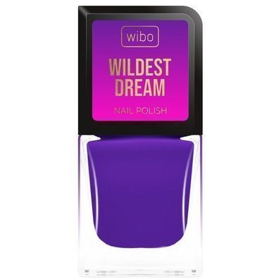 Wibo Wildest Dream Nagellack, 8.5ml