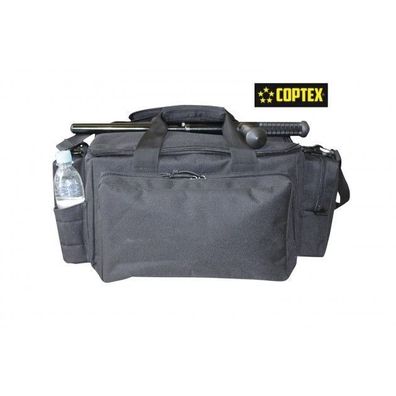 COPTEX Range Bag Security Polizei Spezial