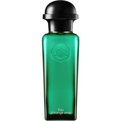 HermÜs Eau D'Orange Verte Eau de Cologne 50ml Herrenduft