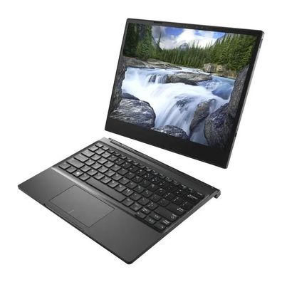 Dell Latitude 7285 i5-7Y57 12,3&quot; 3K 8 ?? 256 ?? SSD ????????? Win 10 Pro