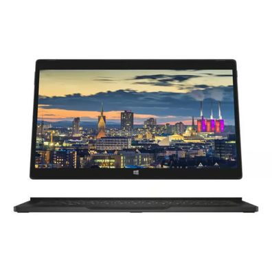 Dell Latitude 7275 2 in 1 m5-6Y57 12.5&quot; FHD 8 GB 256 GB SSD Webcam Win 10 Pro DE