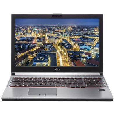 Fujitsu Celsius H770 | Xeon E3-1505M | 15.6&quot; | Webcam | FHD |