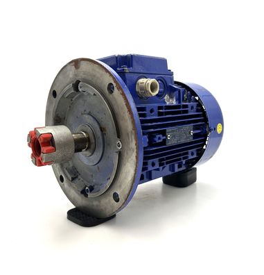 KSB Movicrom Pumpenmotor Nr.01055050 3x400V 1,1 kW P14/421