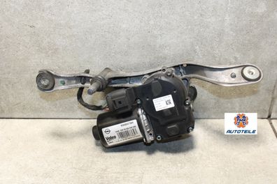 Opel Zafira C Tourer Wischermotor Motor Scheibenwischer Vorne links W000027364 PVWGD