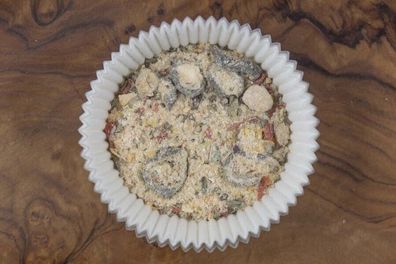 100g Der Zitronen - Dip from Sicilia mit 18% Meersalz Werksverkauf Top WOW