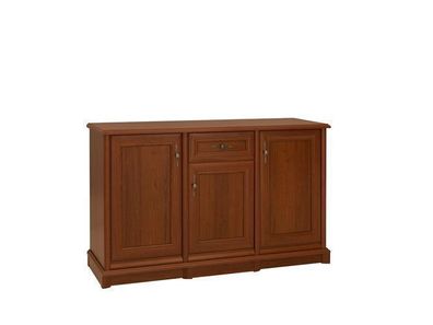 Kommode mit Schubladen Kent - Schubladenschrank - Sideboard - Braun