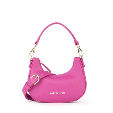 Valentino Bags Zero Re Hobo Bag Damen Schultertasche - Farben: fuxia