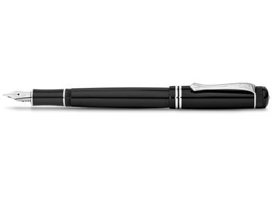 Kaweco DIA II Füllhalter chrom (F, M, B, EF, BB)