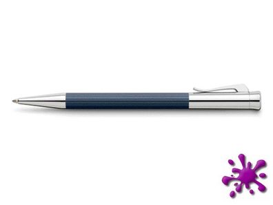 Graf von Faber-Castell Drehkugelschreiber Tamitio nachtblau