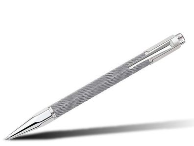 Caran d’Ache Kugelschreiber Varius Ivanhoe silber - 4480.014