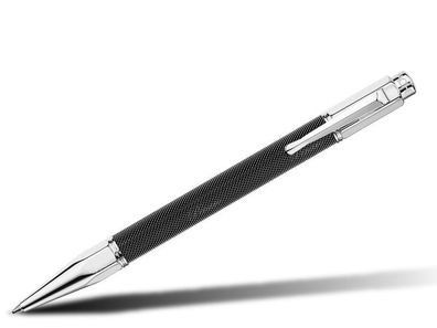 Caran d’Ache Kugelschreiber VARIUS™ Ivanhoé Black - 4480.082